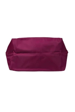 Longchamp - Purple Le Pliage Original Large Tote bag