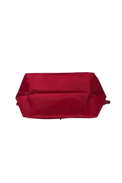 Longchamp - Red Le Pliage Original Large Tote bag
