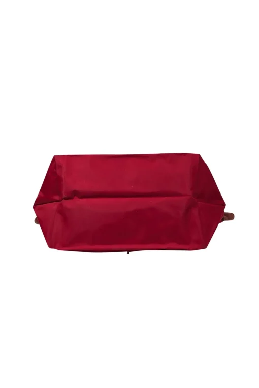 Longchamp - Red Le Pliage Original Large Tote bag