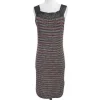 M Missoni - Multicolor Lurex Sleeveless Dress Sz 10