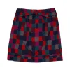 Marc by Marc Jacobs - Multicolor Skirt Sz 4