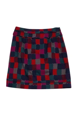 Marc by Marc Jacobs - Multicolor Skirt Sz 4