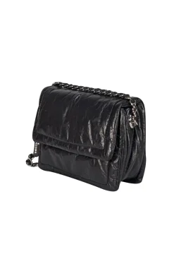 Marc Jacobs - Black "Pillow" Shoulder Bag