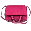 Marc Jacobs - Magenta Pink Nylon Crossbody Bag