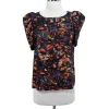 McGinn - Multicolor Print Shirt Sz 2