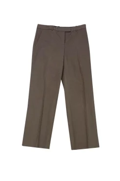 Michael Kors - Tan Wide Leg Pants Sz 10