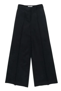 Milly - Black Wide Leg Pants Sz 0