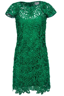 Milly - Bright Green 