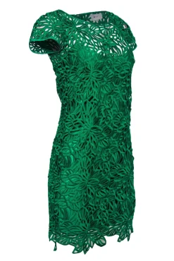Milly - Bright Green 