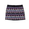 Milly - Red, White, & Blue Tweed Miniskirt Sz 2