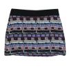 Milly - Red, White & Blue Tweed Miniskirt Sz 2