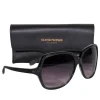 Oliver Peoples - Grey Square Tinted Sunglasses