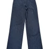 Paige - Dark Wash Bootcut Jeans Sz 2