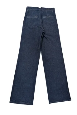 Paige - Dark Wash Bootcut Jeans Sz 2