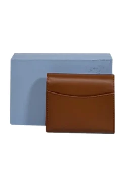 Parisa Wang - Tan Envelope Wallet