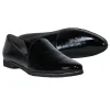 Paul Green - Black Patent Leather Loafers Sz 10.5