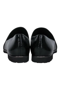 Paul Green - Black Patent Leather Loafers Sz 10.5