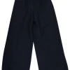 3.1 Phillip Lim - Navy Wide-Leg Pants Sz 2