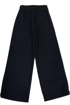 3.1 Phillip Lim - Navy Wide-Leg Pants Sz 2