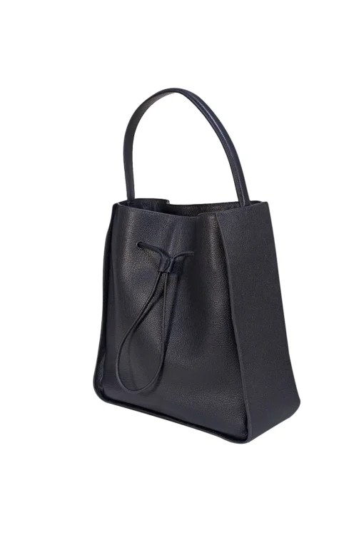3.1 Phillip Lim - Soleil Large Bucket Drawstring Bag