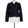Piazza Sempione - Blue Floral Blazer Sz 6