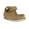 Rag & Bone - Beige Hand Sewn Moccasins Sz 6.5