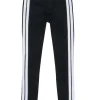 Rag & Bone - Black Skinny Jeans w/ White Side Stripes Sz 00