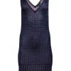 Rag & Bone - Navy Speckled Dress Sz XS