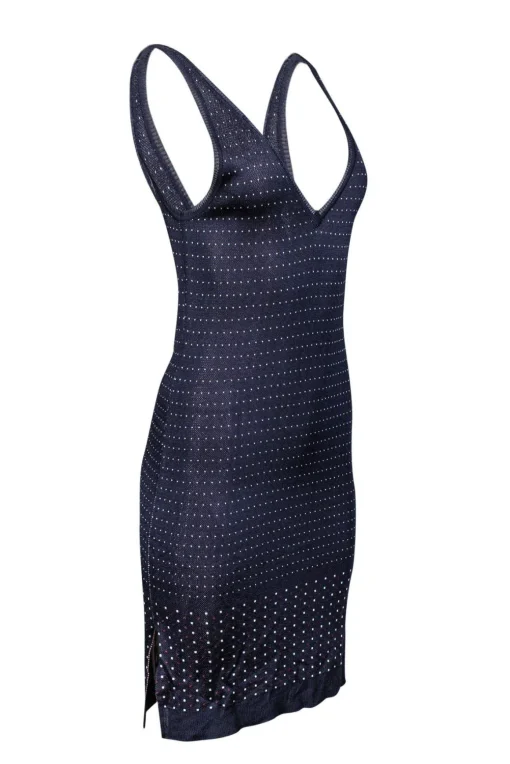 Rag & Bone - Navy Speckled Dress Sz XS