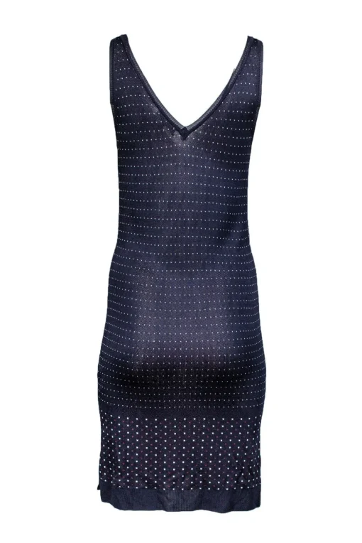 Rag & Bone - Navy Speckled Dress Sz XS