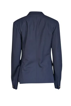 Rag & Bone - Navy Wool Blend Blazer Sz 8