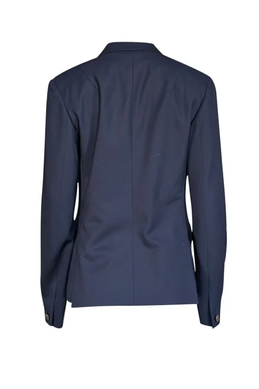 Rag & Bone - Navy Wool Blend Blazer Sz 8