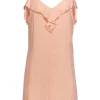 Rag & Bone - Peach Sleeveless Strappy Dress Sz 2