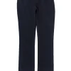 Ralph Lauren - Black Cotton Pants Sz 4
