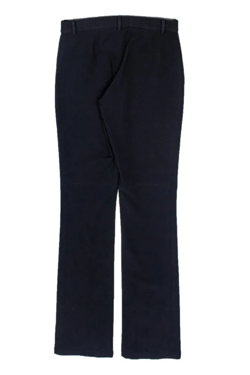 Ralph Lauren - Black Cotton Pants Sz 4