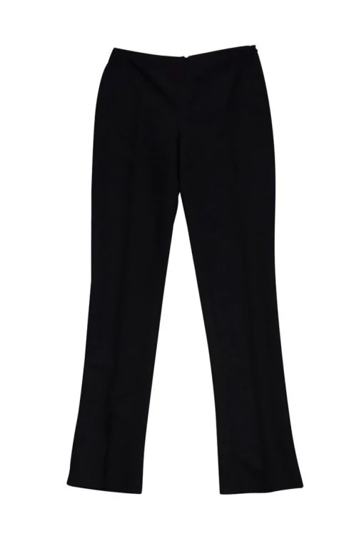 Ralph Lauren Collection - Black Pants Sz 6