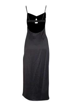 Ramy Brook - Black Sleeveless Open Back 