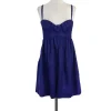 Rebecca Taylor - Purple Sleeveless Dress Sz 10