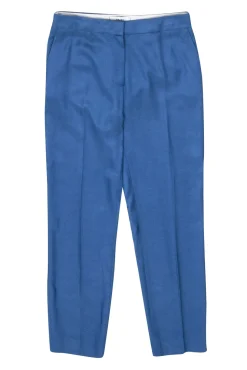 Reiss - Light Blue Tailored Dress Pants Sz 6