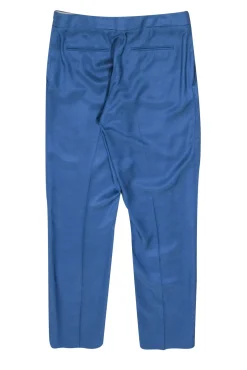 Reiss - Light Blue Tailored Dress Pants Sz 6