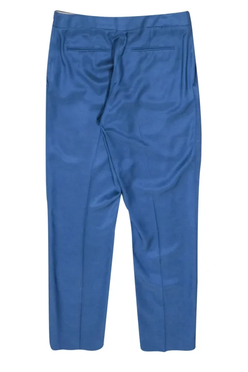Reiss - Light Blue Tailored Dress Pants Sz 6