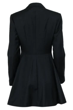Rotate - Black Blazer Mini Dress Sz 6