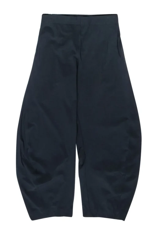 Ruti - Black Balloon Pants Sz 8