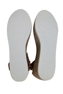 See by Chloe - Pink Suede Espadrille Sandals Sz 10