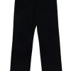 St. John - Black Denim Jeans Sz 2