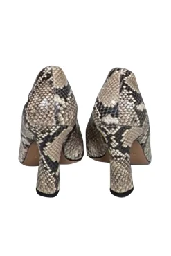 The Fold Shoes