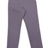 Theory - Pale Lavender Tapered Trousers Sz S