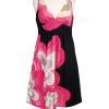 Tibi - Multicolor Print Dress Sz 8