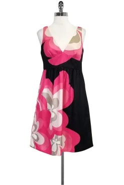 Tibi - Multicolor Print Dress Sz 8