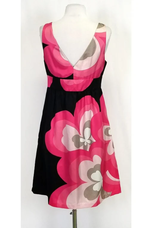 Tibi - Multicolor Print Dress Sz 8